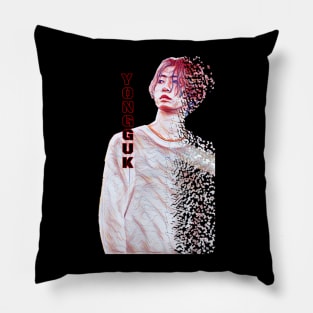 BAP (Yongguk) Pillow