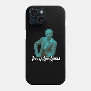 Retro Lewis Phone Case