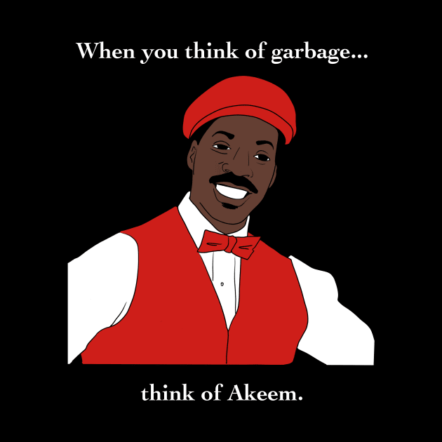 Prince Akeem (Coming to America) by Julia's Creations