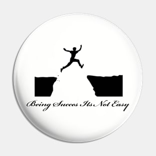 motivation Pin