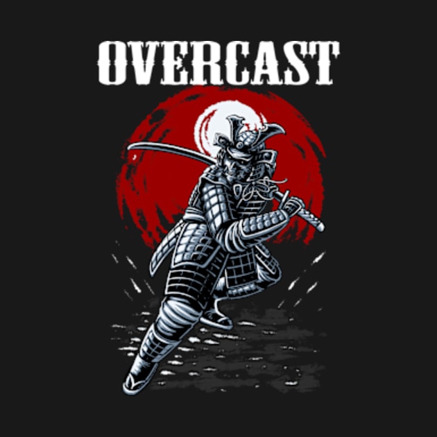 OVERCAST MERCH VTG by feliksiau