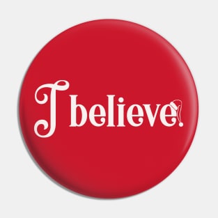 I believe. Pin