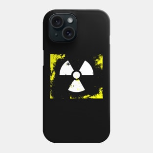 Radiation Phone Case