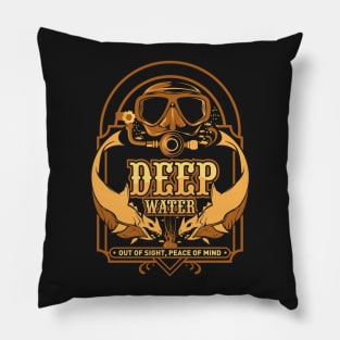 deepwater Pillow