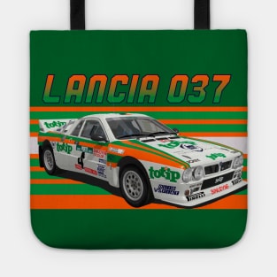 Lancia 037 Group B Totip Tote