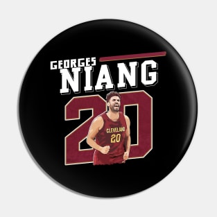 Georges Niang Pin