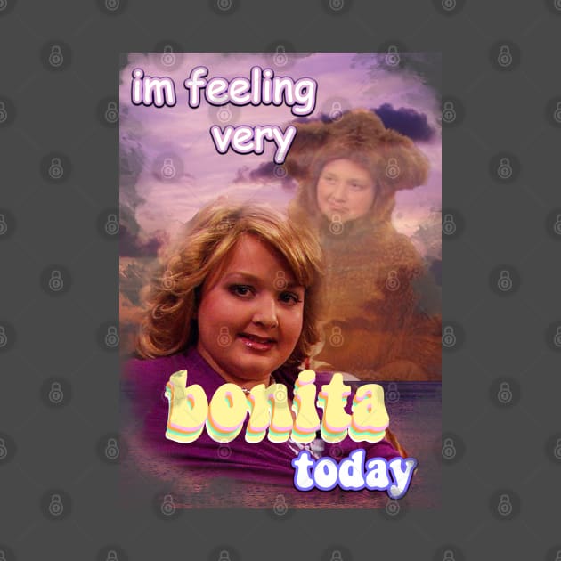 im feeling very bonita rn gibby ver1 by InMyMentalEra