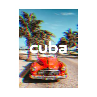 cuba T-Shirt