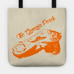 Ty Cobb Tote