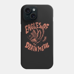 Eagles Of Death Metal Phone Case