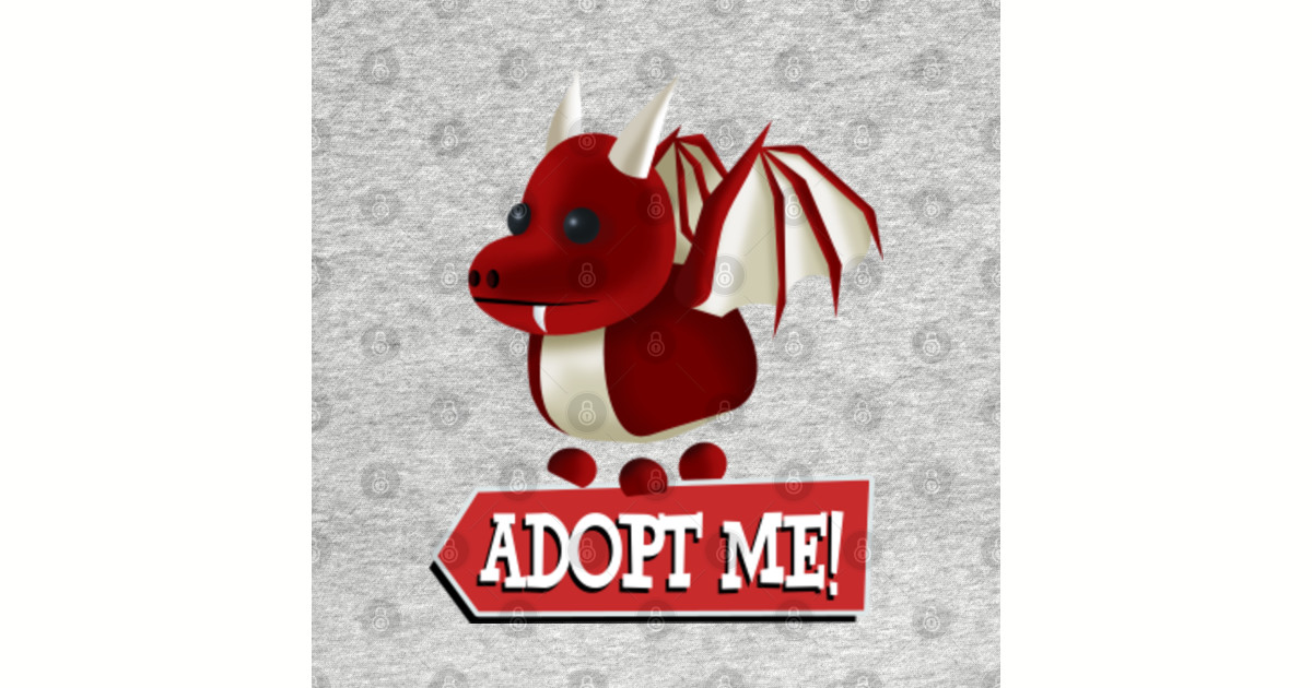 Adopt me Roblox Dragon - Adopt Me Dragon - Body Niemowlęce ...