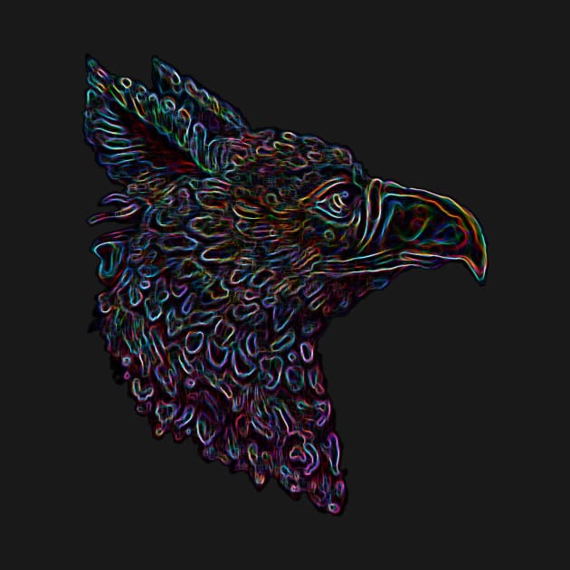 Inverted Griffin by Bubba C.