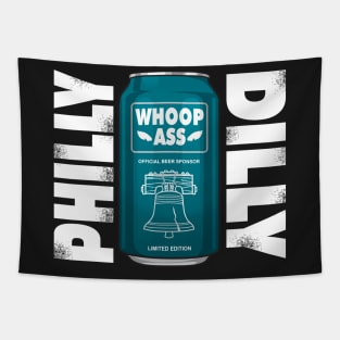 The Philly Dilly Tapestry