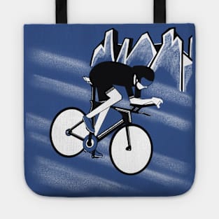 Cycling Tote