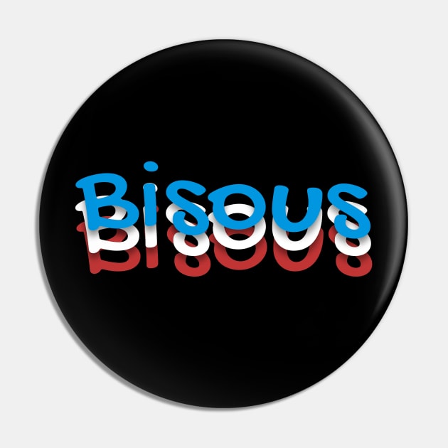 Bisous Pin by Sinmara