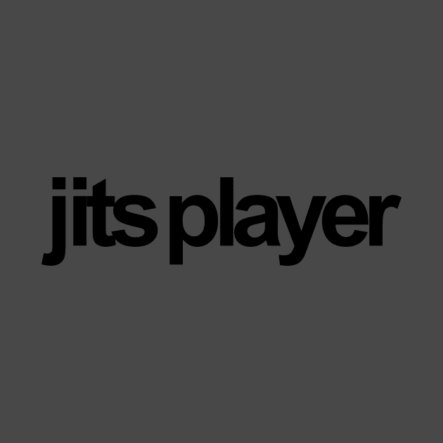 Jits Player by Smash Player