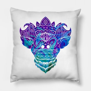 BARONG Pillow