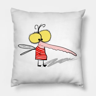 Plopman Mosquito Pillow