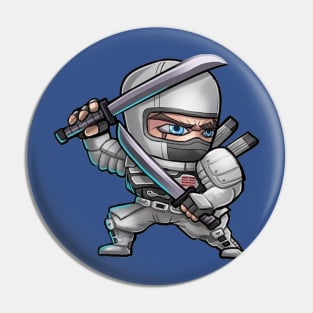 Storm Shadow Pin