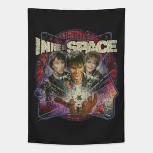 Innerspace 1987 Tapestry