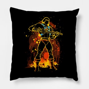 heman Pillow