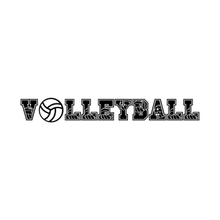 Volleyball T-Shirt