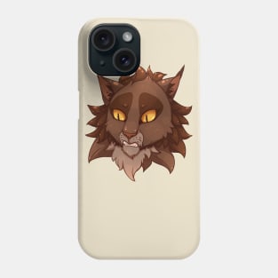 Tigerstar Phone Case