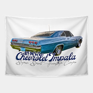 1965 Chevrolet Impala SuperSport Hardtop Coupe Tapestry