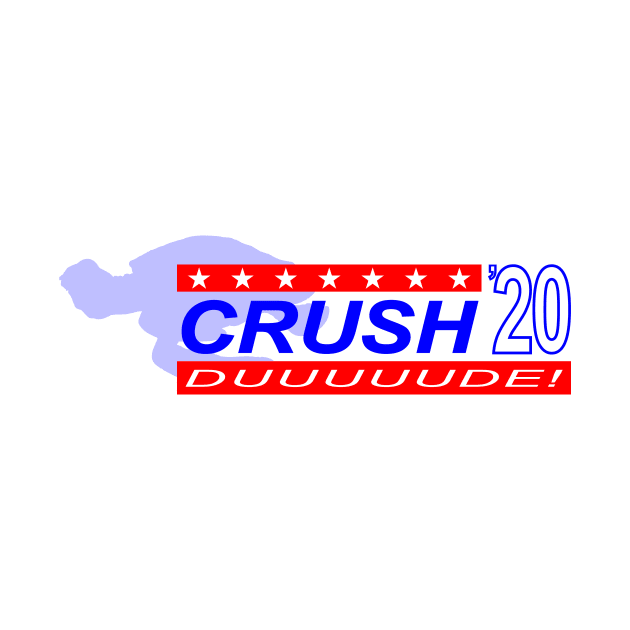 Crush Campaign by GrumpyVulcanCampaign