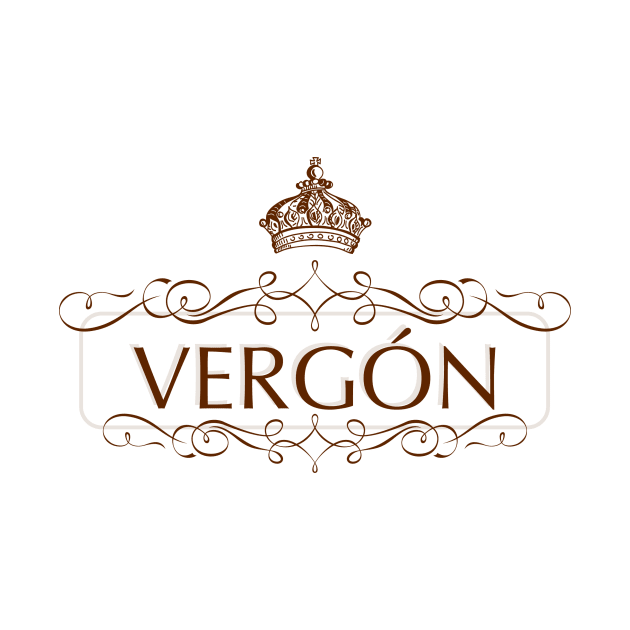 Vergon - Awesome Salvadoran design by Estudio3e