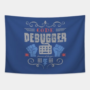 Code Debugger Tapestry