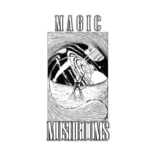 Magic Mushrooms T-Shirt