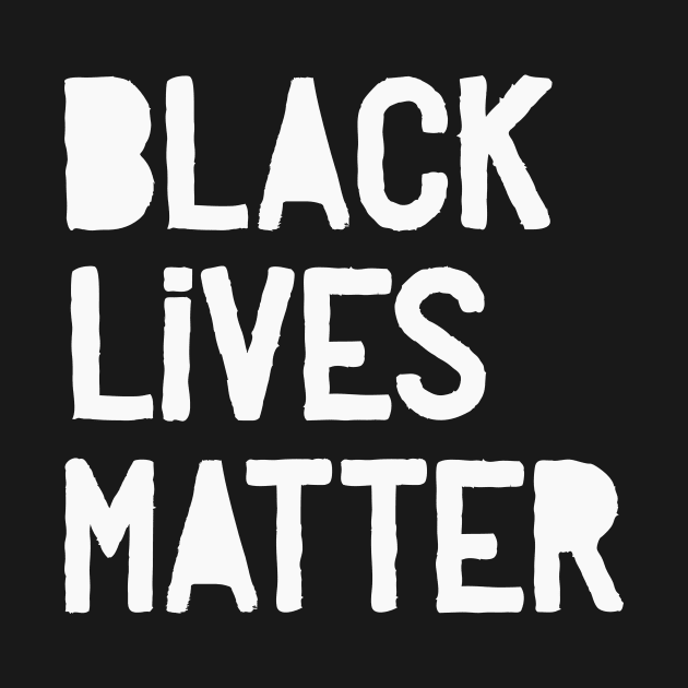 Black Lives Matter by CatsCrew