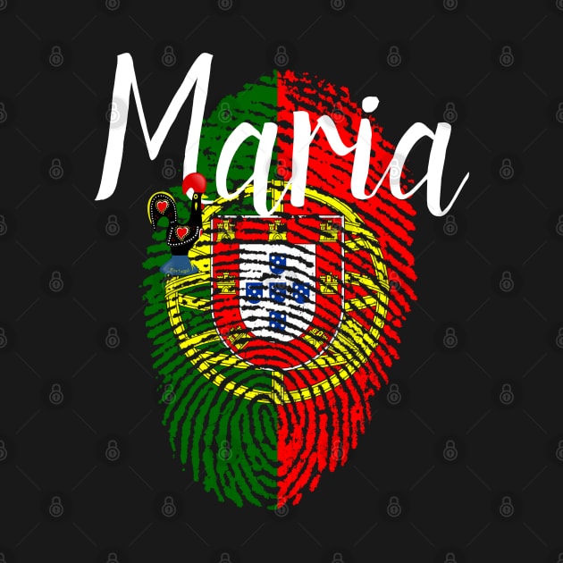 Maria by Azorean1963