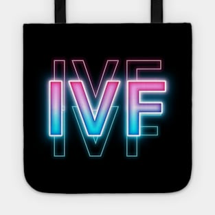 IVF Tote