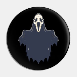 Spooky Pin