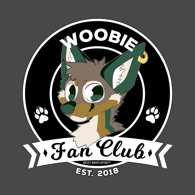 Woobie Fan Club by lucaslytle