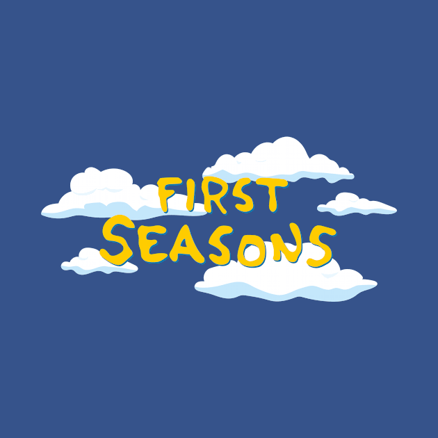 First Seasons by NathanielF