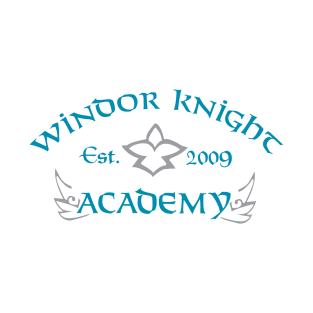 Windor Knight Academy T-Shirt