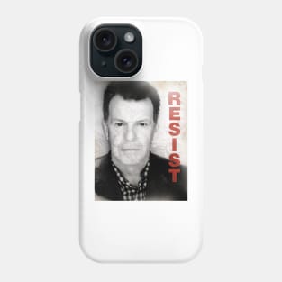 Walter - RESIST Phone Case