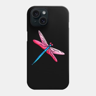 Dragonfly Phone Case