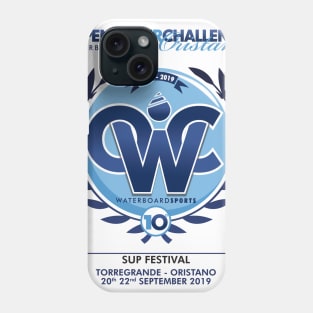 OWC X 2019 Phone Case