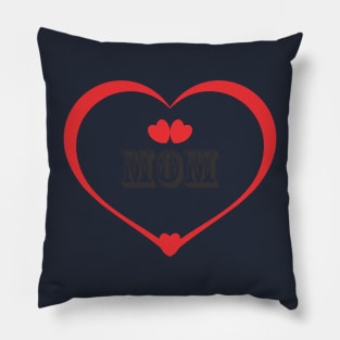 mom Pillow