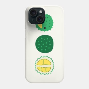 The King Of Fruits Phone Case