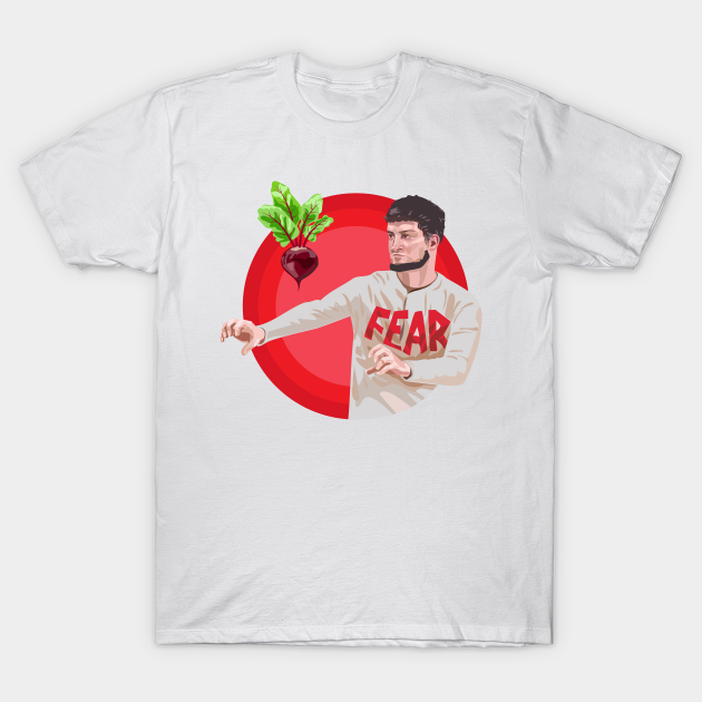 mose schrute t shirt