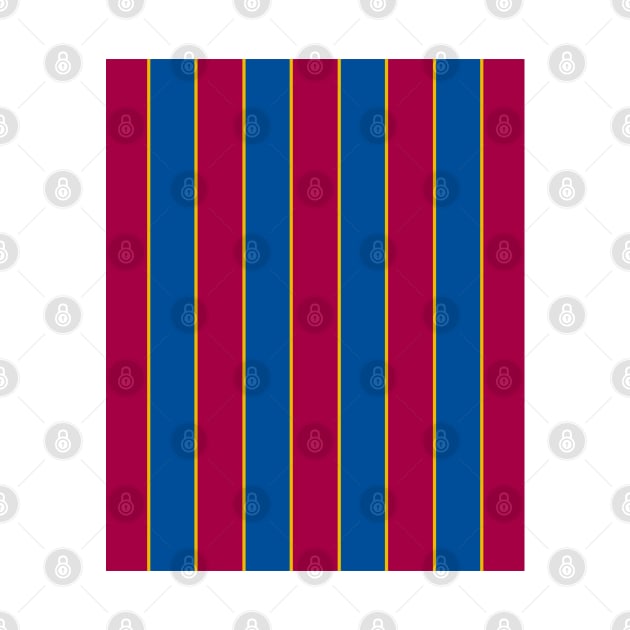 FC Barcelona by CulturedVisuals