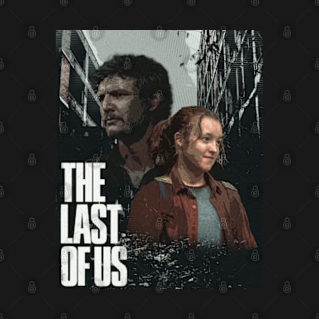 The Last of Us by TwelveWay