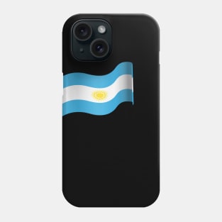 Argentina Phone Case