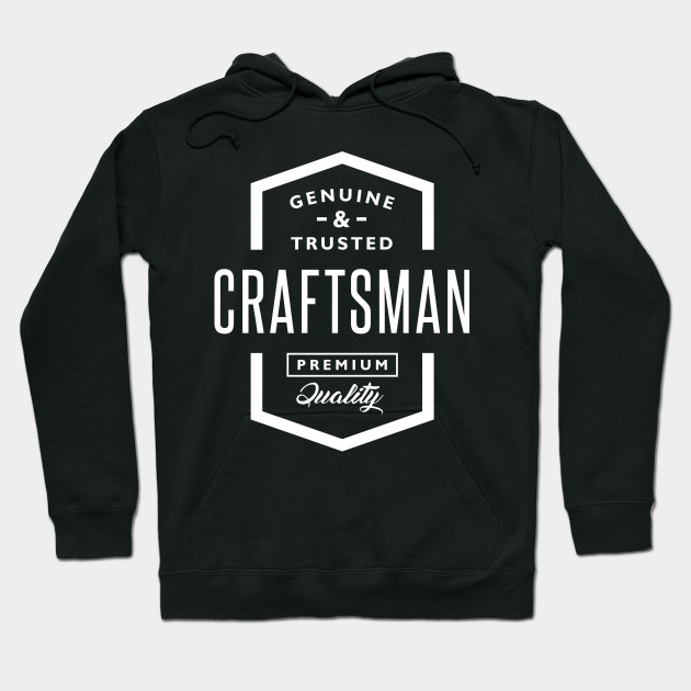 craftsman sweatshirt