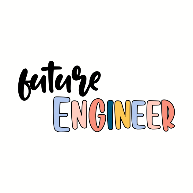 future engineer by 3rd Gilmore Girl